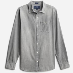 NWT Stitch Fix Even Tide button down shirt